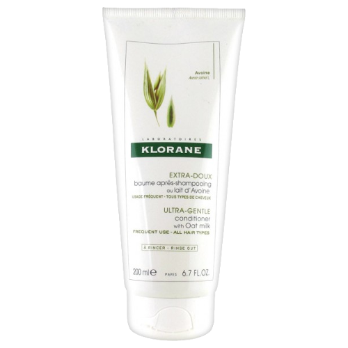 Klorane Oat Milk Conditioner