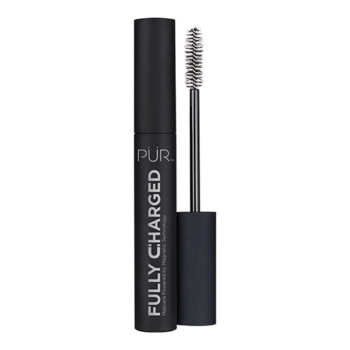PUR Cosmetics Fully Charged Mascara - Black
