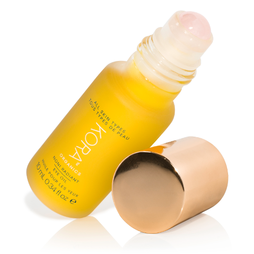 kora eye cream