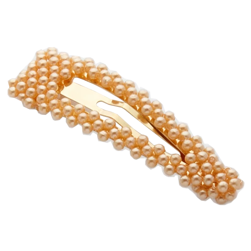 Reliquia Fabiana Clip- Apricot by Reliquia