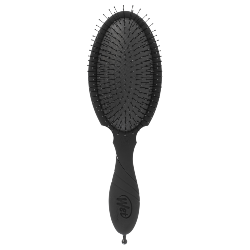 The Wet Brush Backbar Detangler - Black
