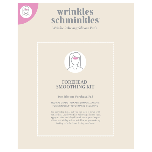 Wrinkles Schminkles Forehead Smoothing Kit