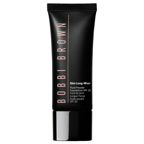 Bobbi Brown Skin Long-Wear Fluid Powder Foundation SPF20 by Bobbi Brown