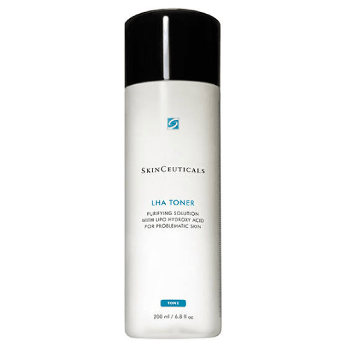 SkinCeuticals LHA Solution Priming Toner