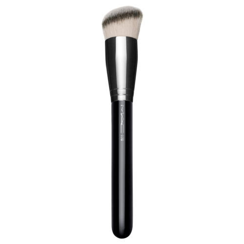 M.A.C Cosmetics 170 Synthetic Rounded Slant Brush by M.A.C Cosmetics