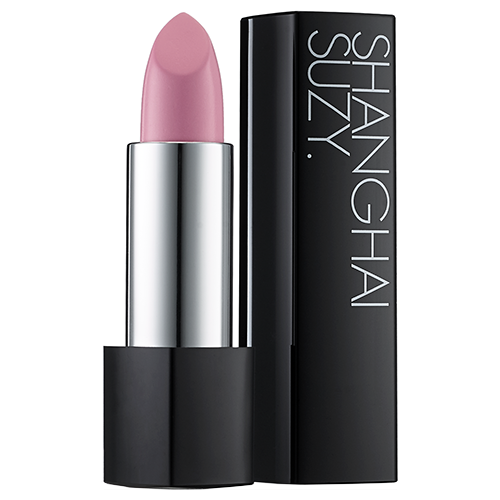 Shanghai Suzy Whipped Matte Lipstick - Miss Amy Baby Pink