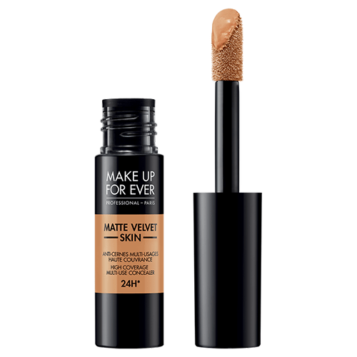 matte velvet skin concealer