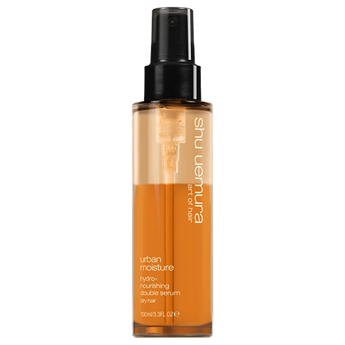Shu Uemura Urban Moisture Hydro-Nourishing Double Serum