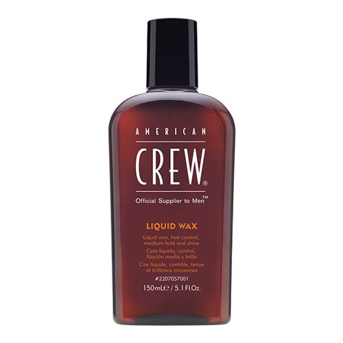 American Crew Liquid Wax