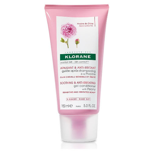 Klorane Conditioner Gel with Peony