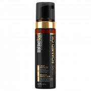 MineTan Luxe Foamed Self Tan Oil by MineTan