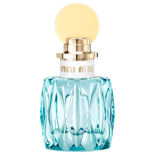 MIU MIU L'Eau Bleue Eau de Parfum  50ml by Miu Miu