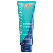 MOROCCANOIL Blonde Perfecting Purple Shampoo 200ml by MOROCCANOIL