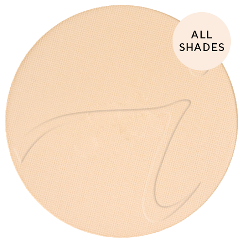 Jane Iredale PurePressed Pressed Minerals Refill