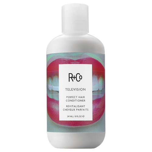 the conditioner