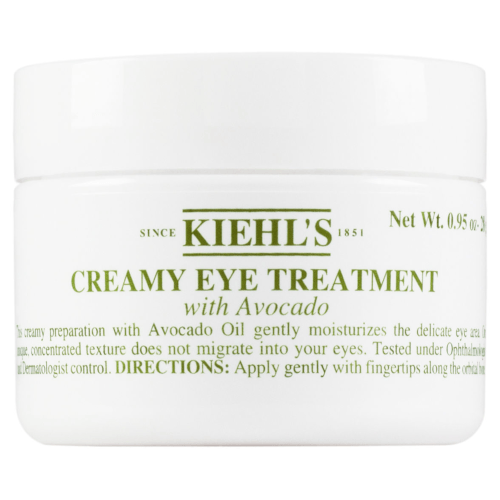 Kiehl's Creamy Eye Treatment with Avocado 14g