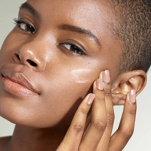 hydra zen glow moisturizer