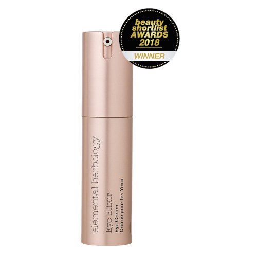 Elemental Herbology Eye Elixir Eye Cream 15ml