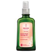 Weleda Stretch Mark Massage Oil