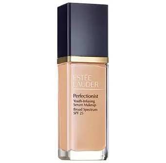 The Best Foundation for Mature Skin