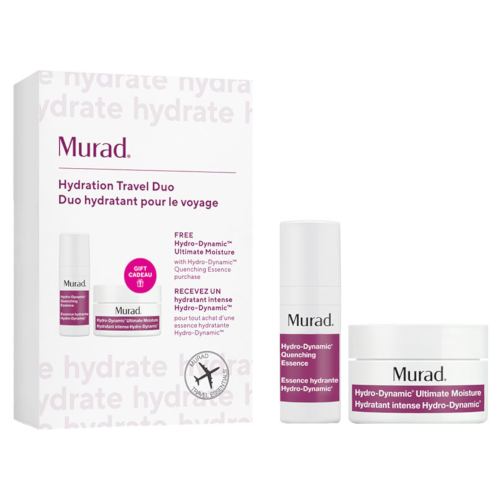 Murad Hydration Travel Duo by Murad