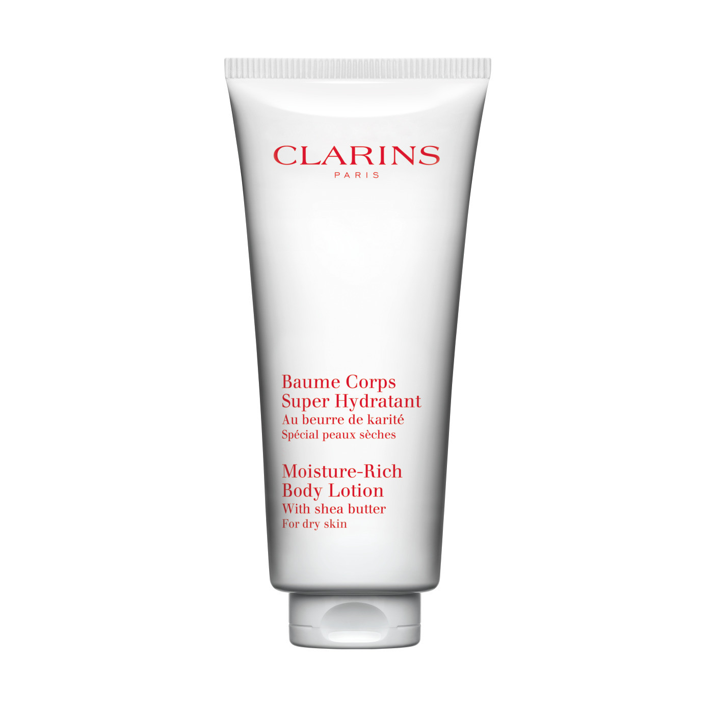 Clarins Moisture-Rich Body Lotion 200ml by Clarins