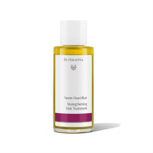 Dr Hauschka Strengthening Hair Treatment (was Neem Hair Oil 100ml