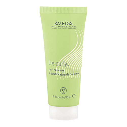 Aveda Be Curly Curl Enhancing Lotion 40ml by Aveda