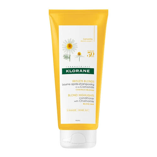 Klorane Chamomile Conditioner by Klorane