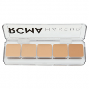 RCMA Makeup 5 Part Series Foundation Palette - KO Series