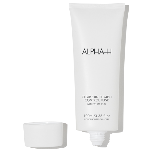 AlphaH Clear Skin Blemish Control Mask 100ml + Free Post