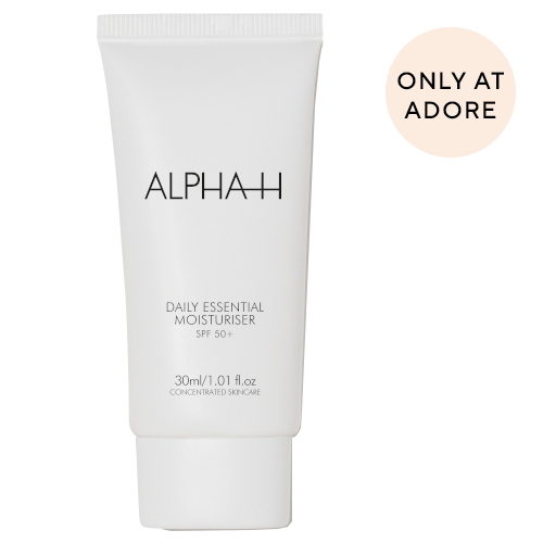 alpha h daily moisturiser