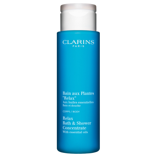 Clarins Relax Bath & Shower Concentrate