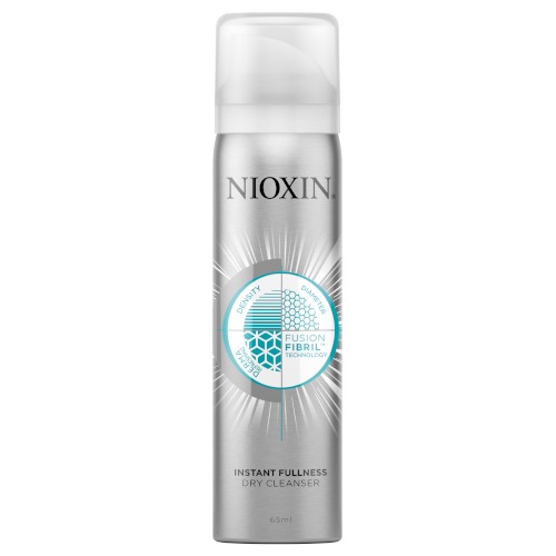 Nioxin 3D Instant Fullness Dry Cleanser 65ml