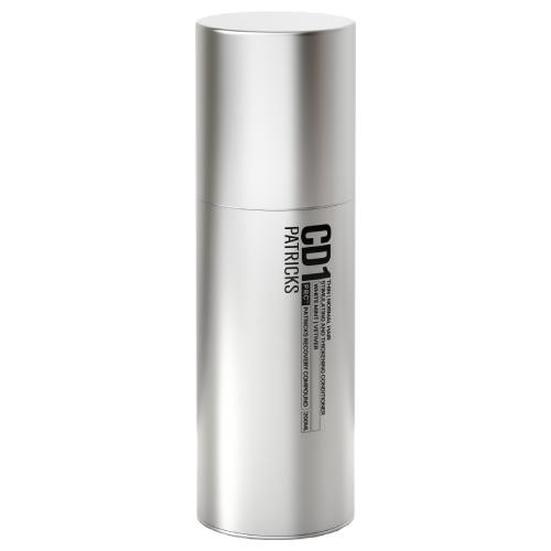 Patricks CD1 Daily Stimulating & Thickening Conditioner - 200ml