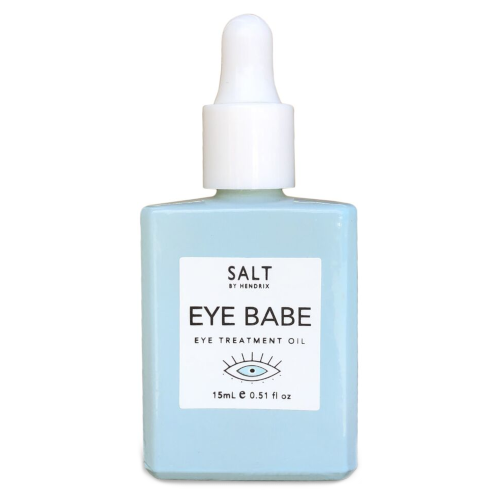 SALT BY HENDRIX Eye Babe Oil Treatment 15ml