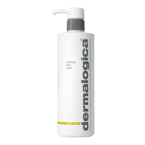 Dermalogica mediBac Clearing Skin Wash 500ml - 500ml