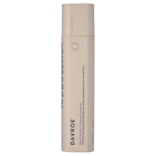 Davroe Blonde Platinum Conditioner 325ml by Davroe 