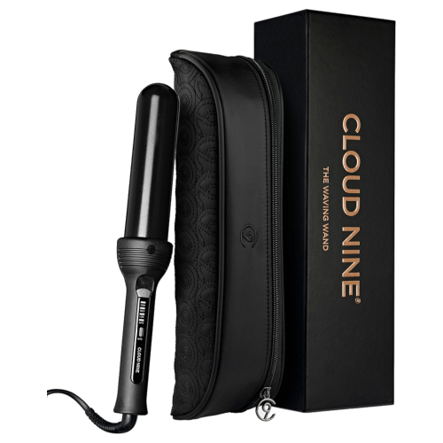 1.25 barrel curling iron
