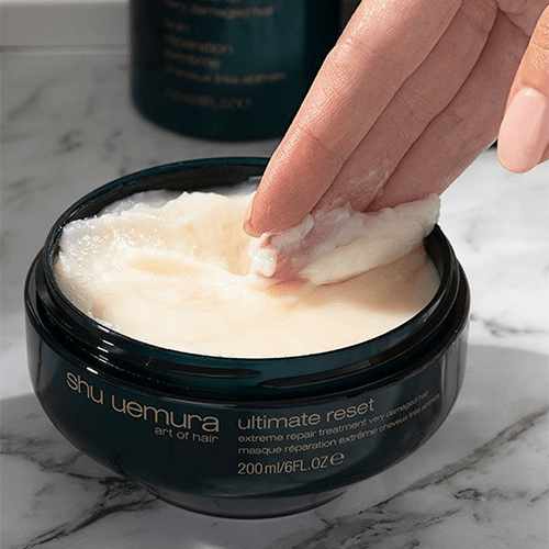 Shu Uemura Ultimate Reset Mask 0ml Free Post