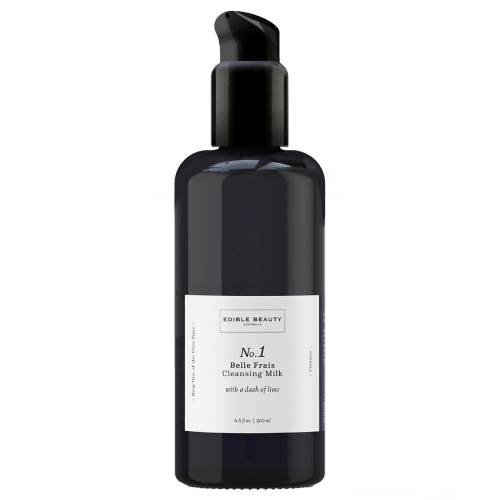 Edible Beauty No. 1 Belle Frais Cleansing Milk