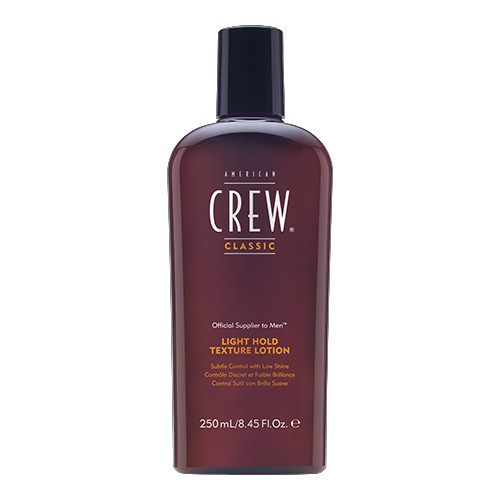 American Crew Light Hold Texture Lotion