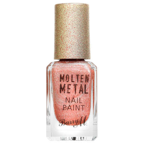 Barry M Molten Metal- Holographic Sunburst by Barry M