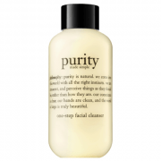 philosophy purity made simple 3-in-1 cleanser for face and eyes 90ml