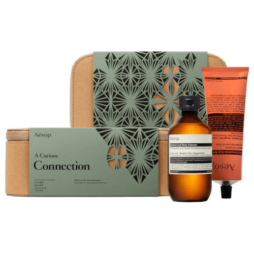 Aesop A Curious Connection Kit