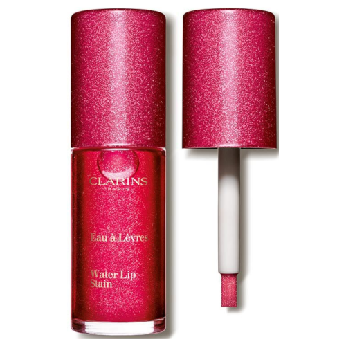 Clarins Water Lip Stain 7ml + Free Post
