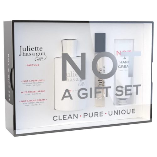 Juliette Has A Gun Not a Coffret  by Juliette Has A Gun