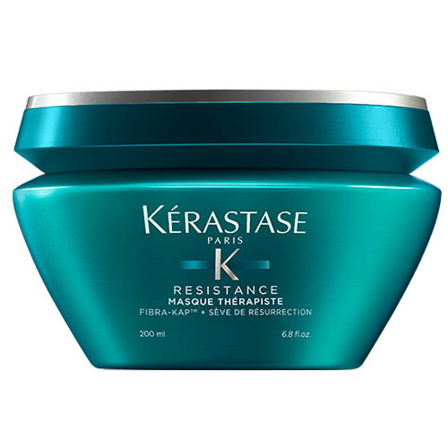 masque therapiste