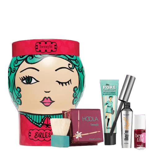 benefit set