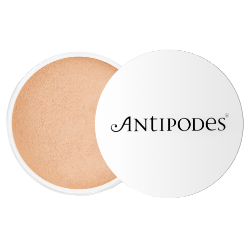 Antipodes Mineral Foundation